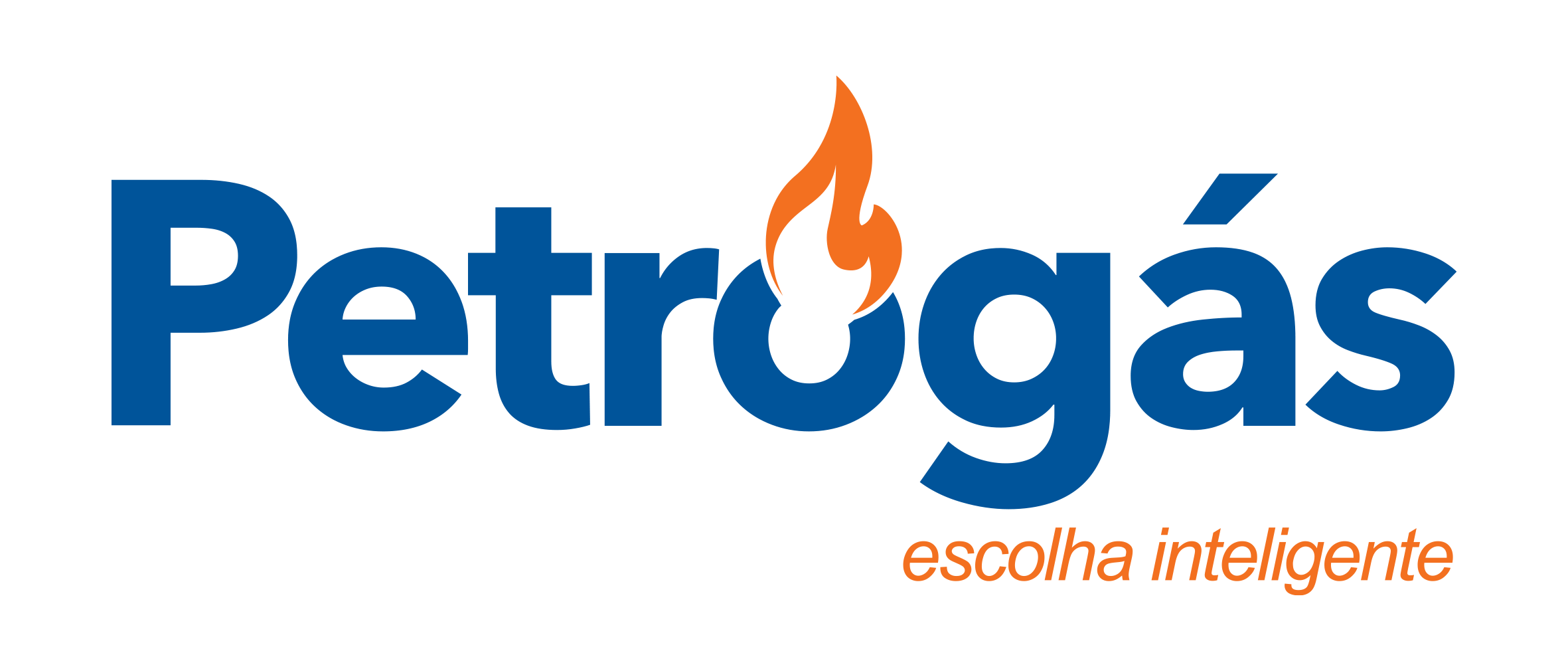 Petrogás